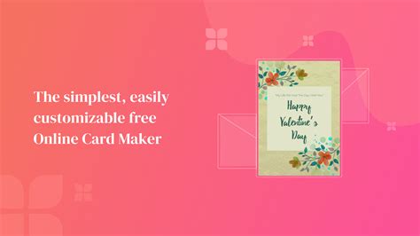 Create Free Printable Greeting Card