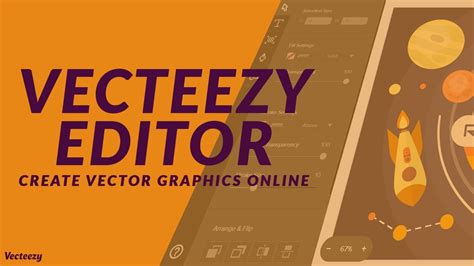 Create Free Vector Image Online