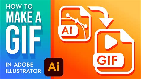 create gif in adobe