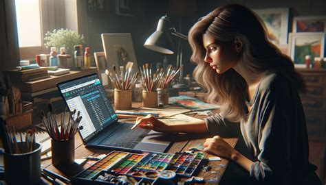 Create Images Using Chatgpt