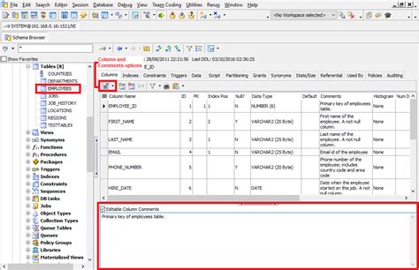 Create Index On Partition Oracle