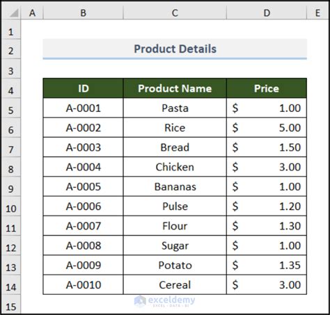 Create Invoice In Word From Excel Data