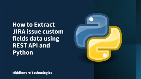 create jira issue using rest api python