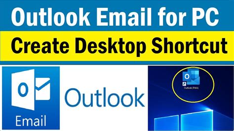 Create Keyboard Shortcut Email