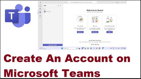 Create Microsoft Teams Room Account
