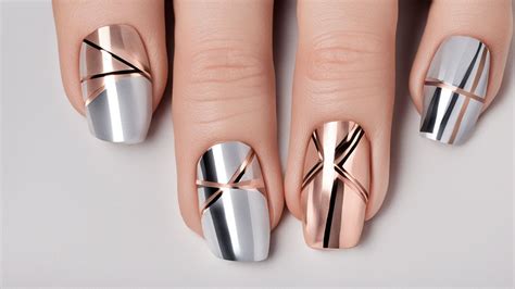 create nail designs