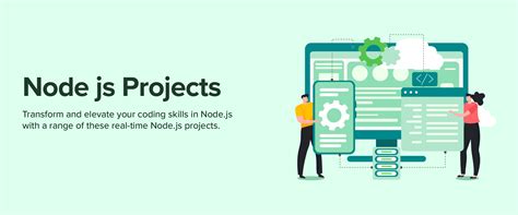 Create Node Js Express Project
