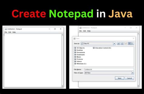 Create Notepad In Javascript
