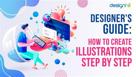 Create Own Illustrations