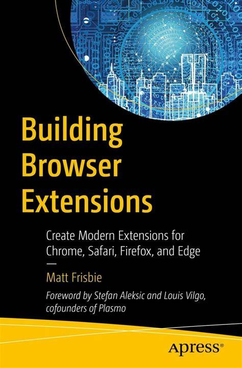 Create PDF using browser extensions