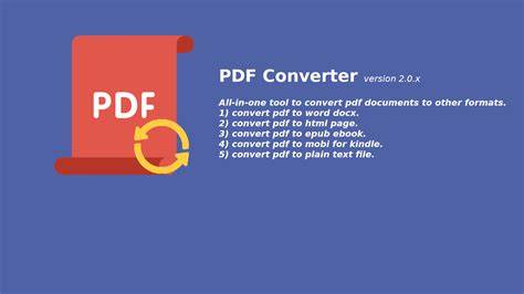 Create PDF using Microsoft Word