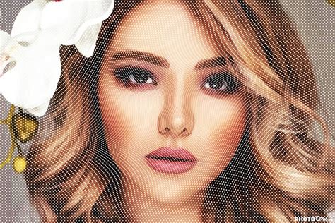 Create Photo Effects Online