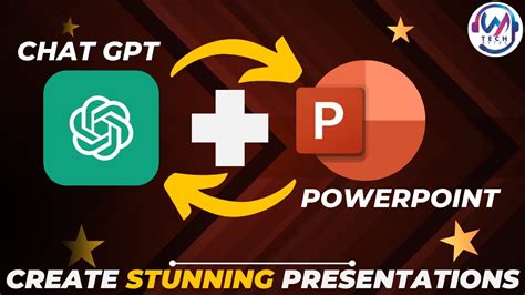 create ppt slides with chatgpt