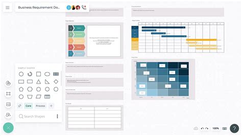 Create Printable Brd From Confluence