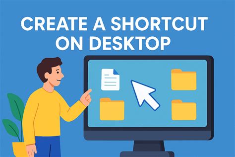 Create Shortcut