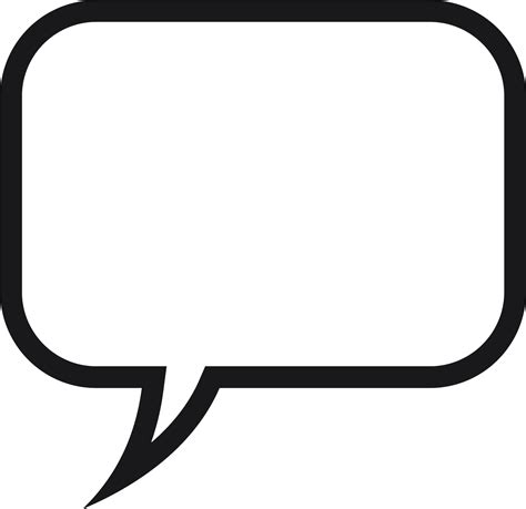 create text message bubble png