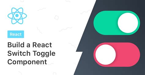 Create Toggle Switch In React