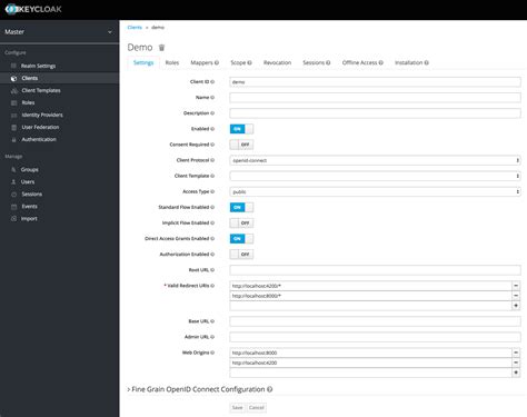 create user keycloak api java