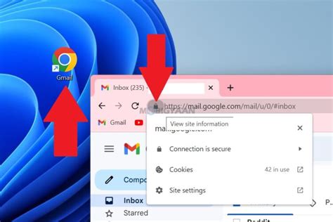 create web shortcut on desktop powershell