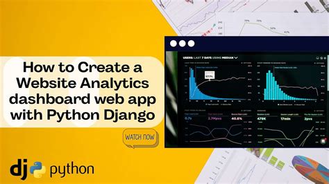 create website with python and django