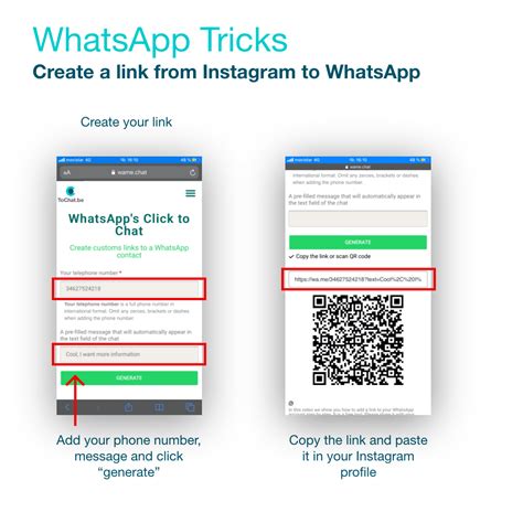 These Create Whatsapp Link With Image Tips And Trick