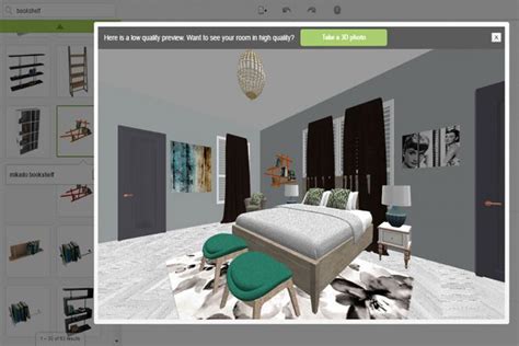 Create Your Own Bedroom Design