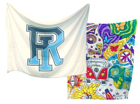 Create Your Own Blanket Cheap