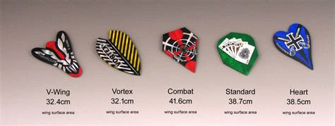 Create Your Own Dart Flights