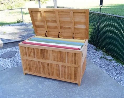 Create Your Own Deck Box