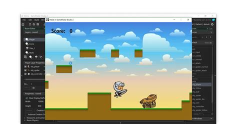create your own game no coding