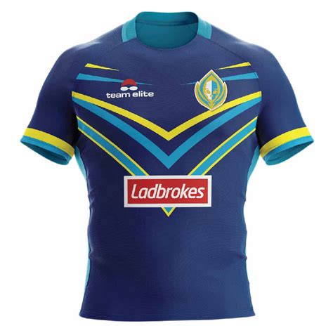 create your own nrl team