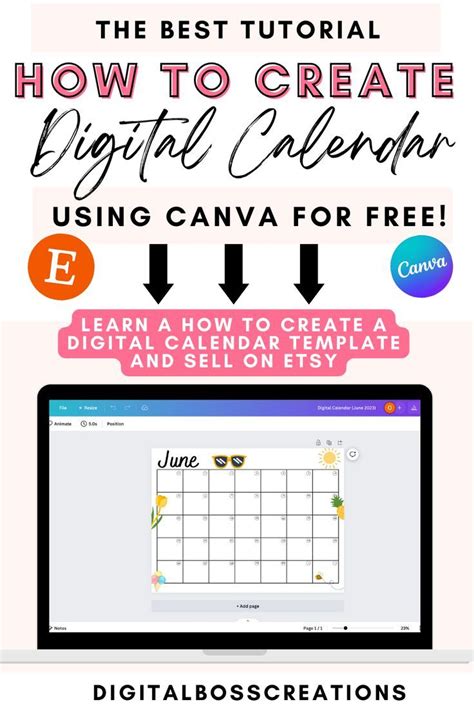 8 Reasons You Need to Use a Digital Calendar Colter Reed