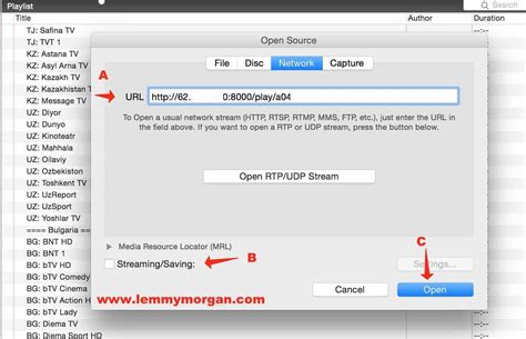 How To Add M3U Url To Your Smart Tv Step By Step Guide Iptv Subscription