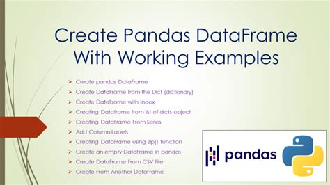 create_pandas_dataframe_agent example