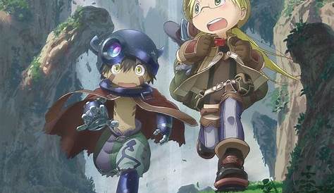 "Made in Abyss Season 2" Release date, Cast, Plot and Storyline
