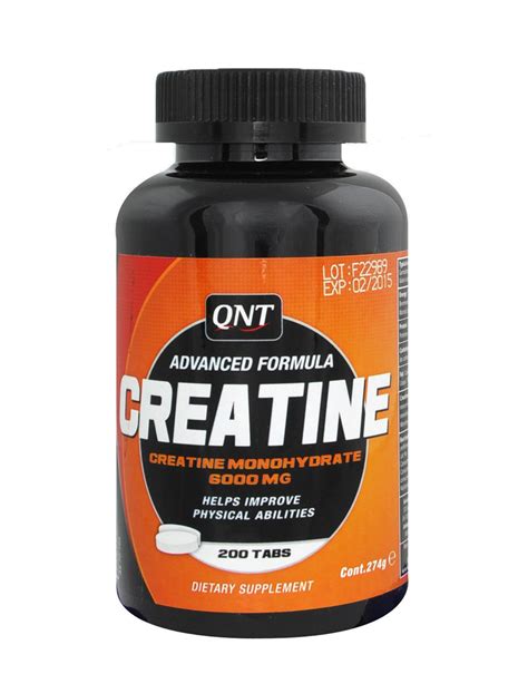 Creatine Amino Acids Tablets