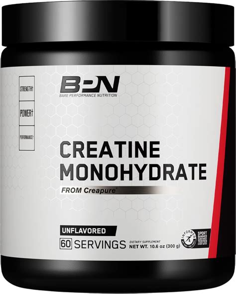 Unlock Teen Athletic Potential: Creatine's Secret Performance Boost