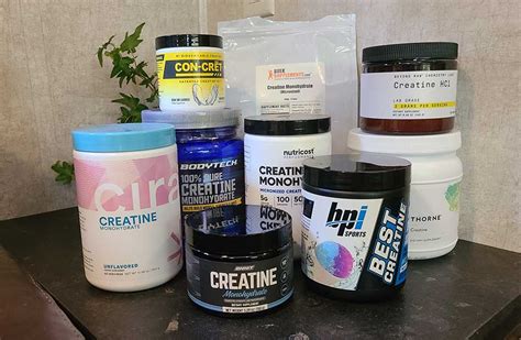 creatine near me store