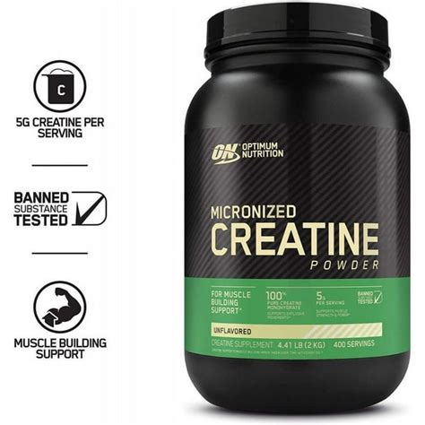 creatine powder near me