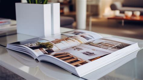 Creating A Coffee Table Book