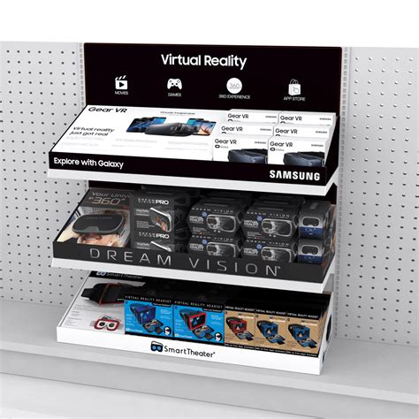 Creating A Display Shelf