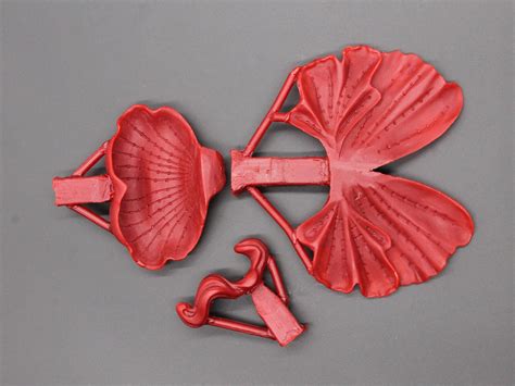 Creating A Lost Wax Mold