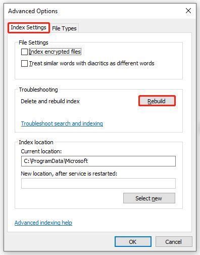 Creating A Printable Server File Index