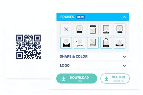 creating a qr code for business