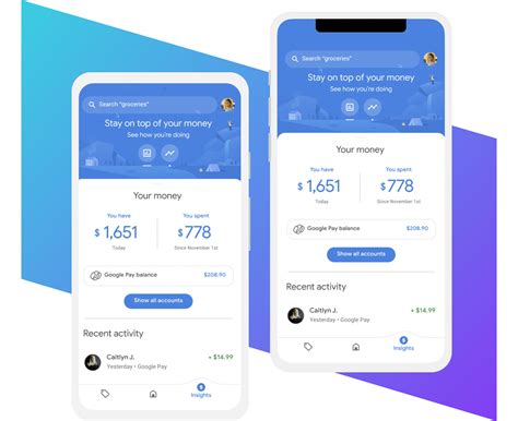 creating an app with flutter