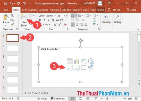 How To Create Animated Gifs For PowerPoint and Keynote