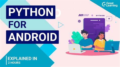 These Creating Apps For Android With Python In 2023