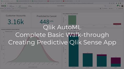 Creating Buckets In Qlik Sense