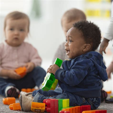 Creating Child Friendly Environment