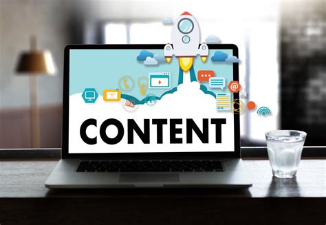 Creating Engaging Content
